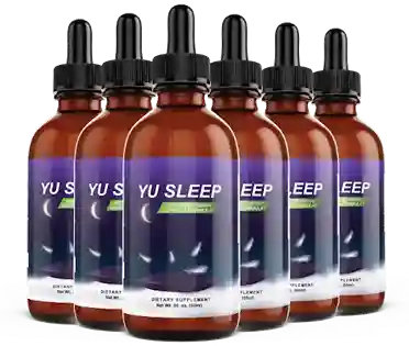 Yu Sleep supplement