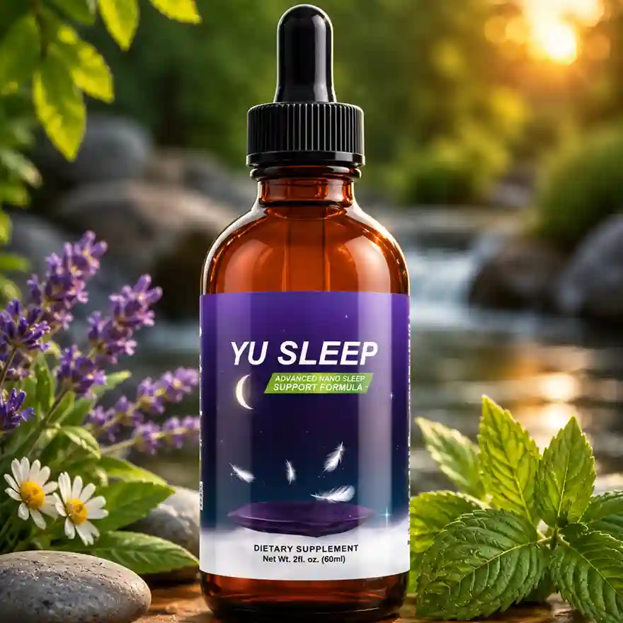 Yu Sleep
